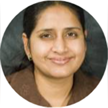 Dr. Vinita Jain, MD