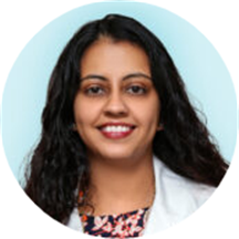 Dr. Vinita Patel, DO