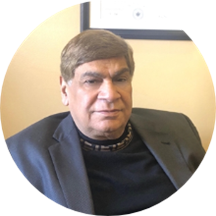 Dr. Vinod Kapoor, MD