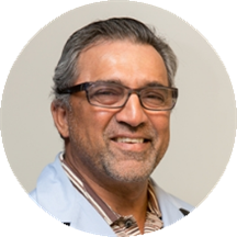 Dr. Vinod Motiani, MD