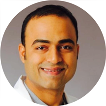 Dr. Vinod Patel, MD, FACC, FSCAI