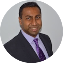 Dr. Vinod Suresh, MD