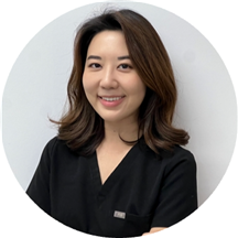 Dr. Violet Jang, DMD
