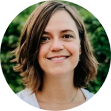 Dr. Violet Klenov, MD