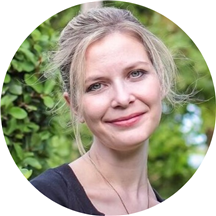 Dr. Violet Yeager, DO