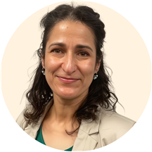 Dr. Violeta Cone, LPC, PhD