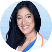 Dr. Violina Bhattacharyya, MD