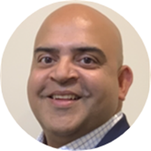 Dr. Vipul Patel, DDS