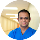 Dr. Vipul Patel, MD