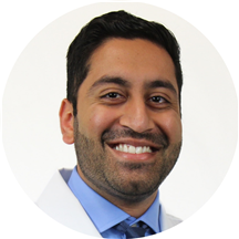 Dr. Viraj Patel, DO