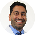 Dr. Viraj Patel, DO