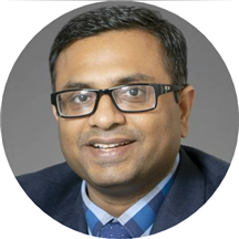 Dr. Viral Patel, MD