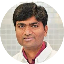 Dr. Viral Shah, DDS