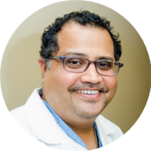 Dr. Viralkumar Patel, MD