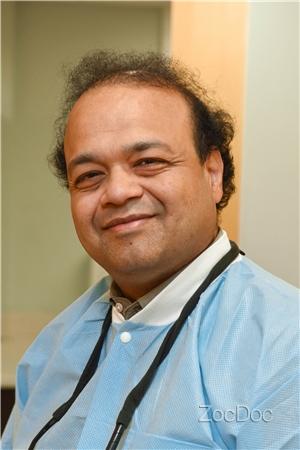 Dr. Virendra Jhaveri, DDS