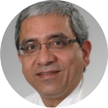 Dr. Virendra Joshi, MD
