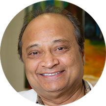 Dr. Virendra Patel, MD