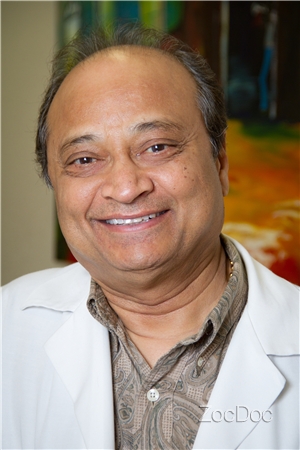 Dr. Virendra Patel, MD