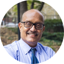 Dr. Virendra Shah, DDS