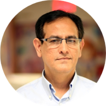 Dr. Viresh Kumar, MD