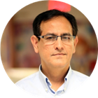 Dr. Viresh Kumar, MD