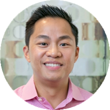 Dr. Virgil Vives, DDS