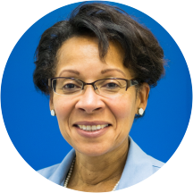 Dr. Virginia Bishop, MD