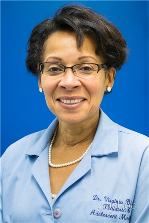 Dr. Virginia Bishop, MD