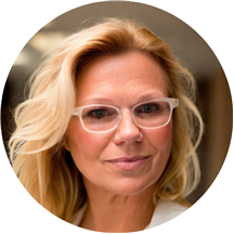 Dr. Virginia Bradley, PMHNP, DNP