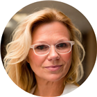 Dr. Virginia Bradley, PMHNP, DNP