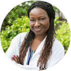 Dr. Virginia Elesho, MD