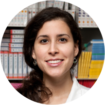 Dr. Virginia Factor, DO