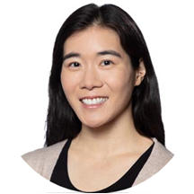 Dr. Virginia Li, MD