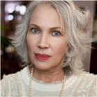 Dr. Virginia Rockhill, PhD