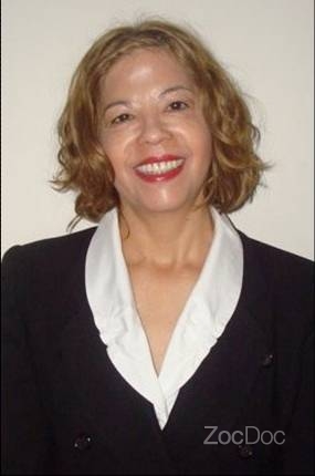 Dr. Virginia Vasquez Buki, MD