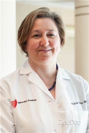Dr. Virginia Vatev, MD