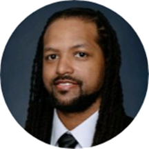 Dr. Viron Hale, PT, DPT, ATC