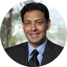 Dr. Vishal Banthia, MD