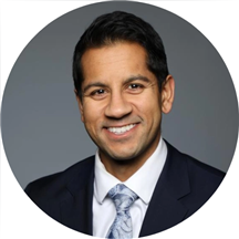 Dr. Vishal Desai, MD
