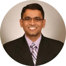 Dr. Vishal Kalavadia, DDS