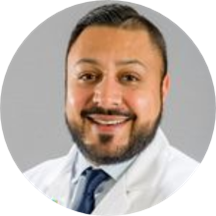 Dr. Vishal Kochar, MD