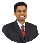 Dr. Vishal Patel, MD
