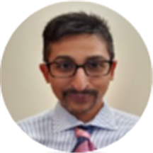 Dr. Vishal Patel, MD