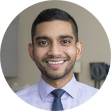 Dr. Vishal Patel, MD, FAAD
