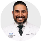 Dr. Vishal Rekhala, DO