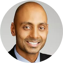 Dr. Vishal Verma, DC