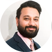 Dr. Visharad Patel, DO