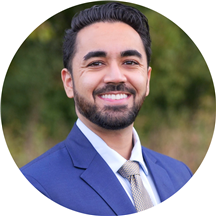 Dr. Vishavdeep Singh, DDS