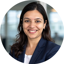 Dr. Vishnupriya Samarendra, MD