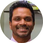 Dr. Vishon Subramani, MD